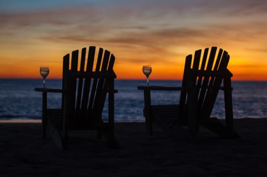 Sustainable Wines to Pack in Your Beach Bag This Summer